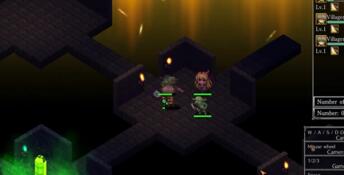 Dungeon’s Legion PC Screenshot