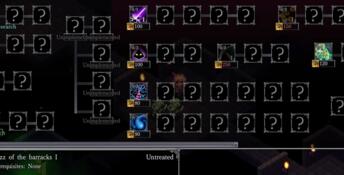 Dungeon’s Legion PC Screenshot