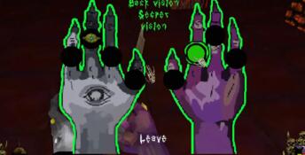 Dungeons of Blood and Dream PC Screenshot