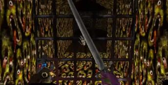 Dungeons of Blood and Dream