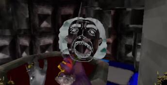 Dungeons of Blood and Dream PC Screenshot