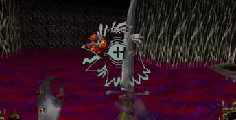 Dungeons of Blood and Dream PC Screenshot