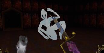 Dungeons of Blood and Dream PC Screenshot