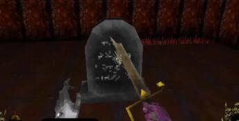 Dungeons of Blood and Dream PC Screenshot