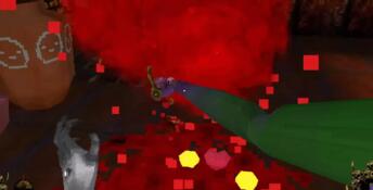 Dungeons of Blood and Dream PC Screenshot