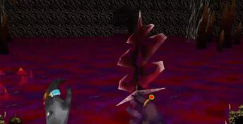 Dungeons of Blood and Dream PC Screenshot