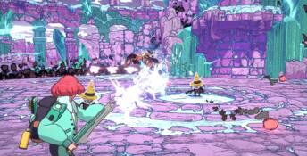 Dungeons of Hinterberg PC Screenshot