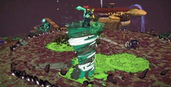 Dungeons of Hinterberg PC Screenshot