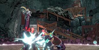 Dungeons of Hinterberg PC Screenshot