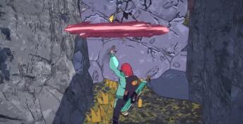 Dungeons of Hinterberg PC Screenshot