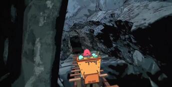 Dungeons of Hinterberg PC Screenshot
