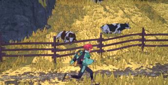 Dungeons of Hinterberg PC Screenshot