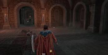 Dungeons of Sundaria PC Screenshot