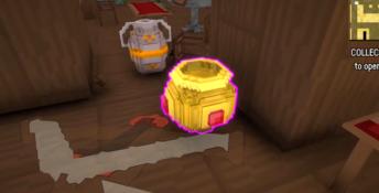 Dunrog PC Screenshot