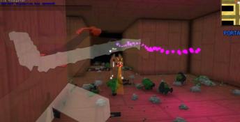 Dunrog PC Screenshot