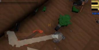 Dunrog PC Screenshot