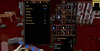 Dunrog PC Screenshot