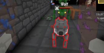 Dunrog PC Screenshot