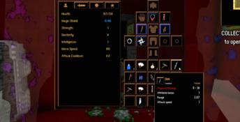 Dunrog PC Screenshot