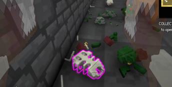 Dunrog PC Screenshot
