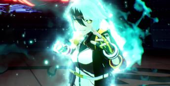 Dusk Diver 2 PC Screenshot