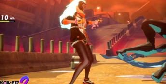 Dusk Diver 2 PC Screenshot