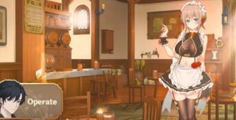 Dusk Pub PC Screenshot