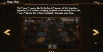 Dusk Pub