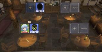Dusk Pub