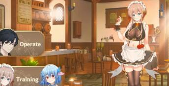 Dusk Pub PC Screenshot