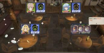Dusk Pub PC Screenshot