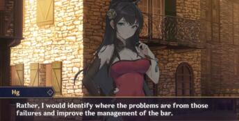 Dusk Pub PC Screenshot