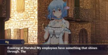 Dusk Pub PC Screenshot