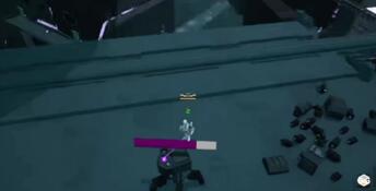 Duskborn PC Screenshot