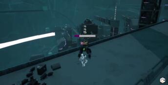 Duskborn PC Screenshot