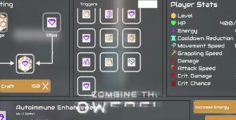Duskborn PC Screenshot