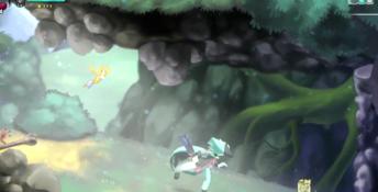 Dust: An Elysian Tail PC Screenshot