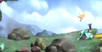 Dust: An Elysian Tail PC Screenshot