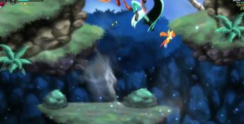 Dust: An Elysian Tail PC Screenshot