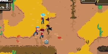 Duster PC Screenshot