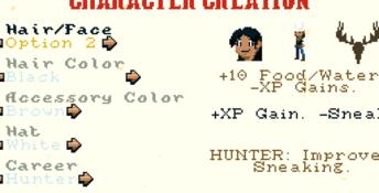 Duster PC Screenshot