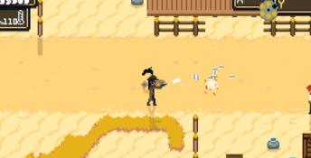Duster PC Screenshot