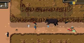 Duster PC Screenshot