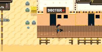 Duster PC Screenshot