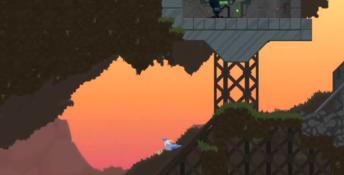 Dustforce PC Screenshot