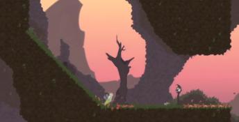 Dustforce PC Screenshot