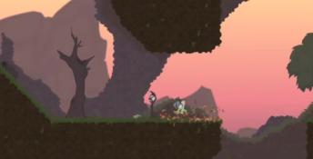 Dustforce PC Screenshot