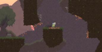 Dustforce PC Screenshot