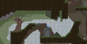 Dustforce PC Screenshot