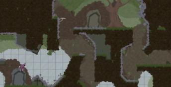 Dustforce PC Screenshot